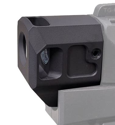 Herrington Arms HC365 Pistol Compensator For Sig .